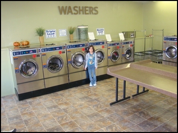 Make Money Offering Laundry And Ironing Services